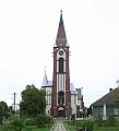 Rekascher katholische Kirche